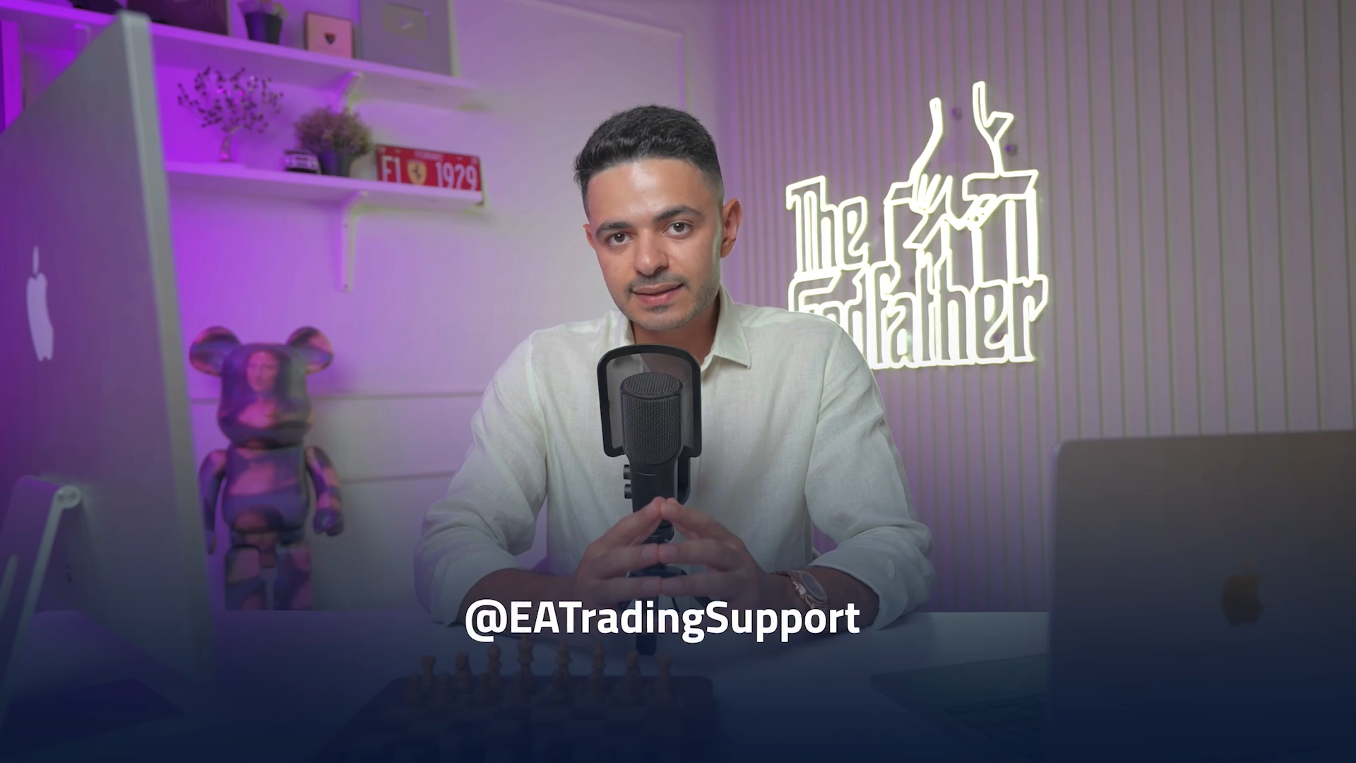 Trading Video Thumbnail